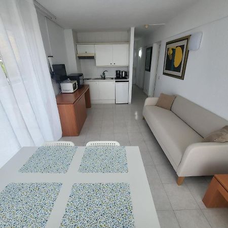 Cozy Apartment Near The Beach 플라야데라스아메리카스 외부 사진