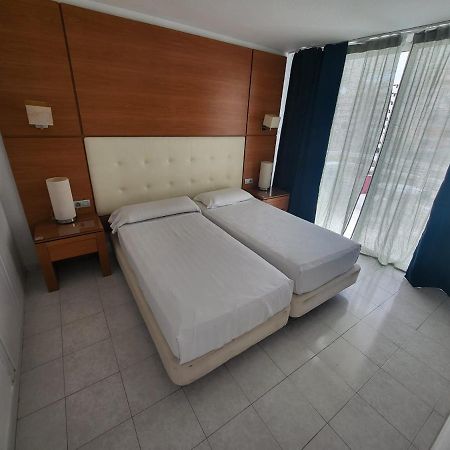 Cozy Apartment Near The Beach 플라야데라스아메리카스 외부 사진