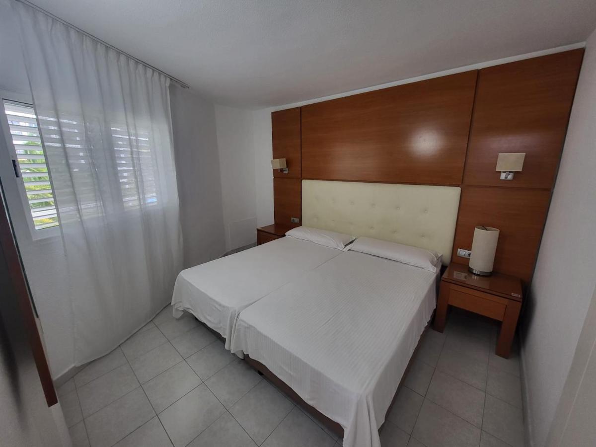 Cozy Apartment Near The Beach 플라야데라스아메리카스 외부 사진