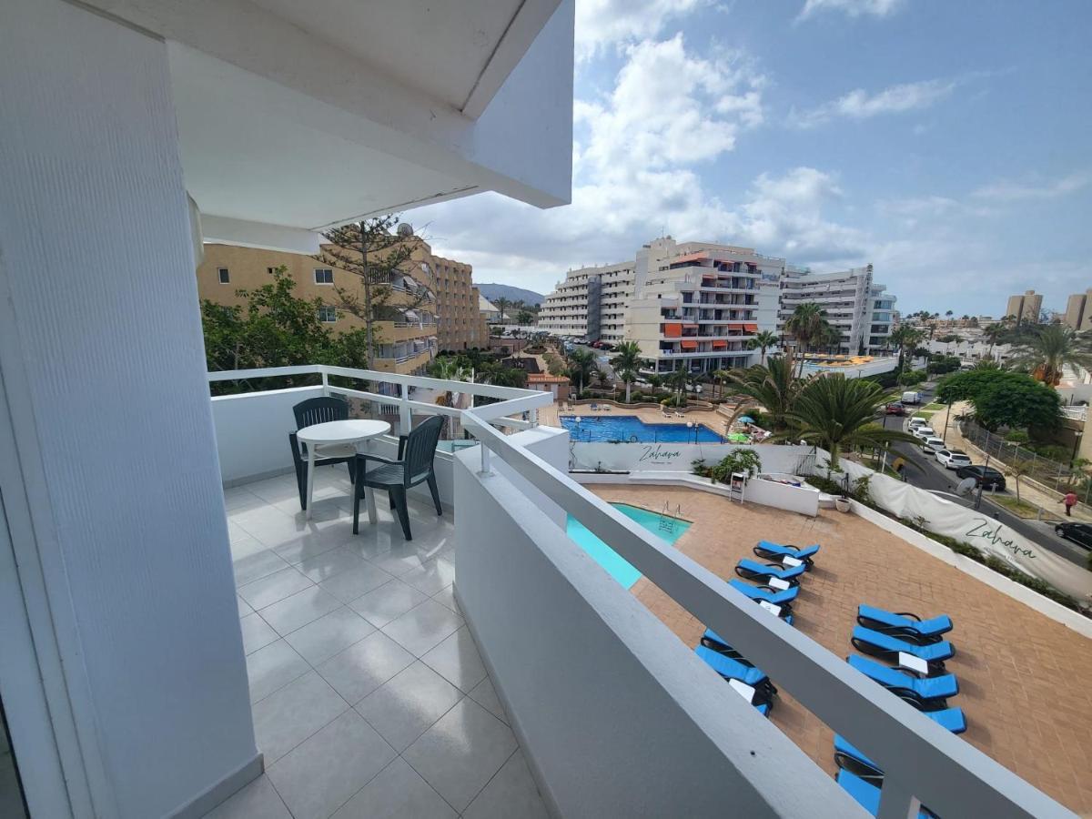 Cozy Apartment Near The Beach 플라야데라스아메리카스 외부 사진