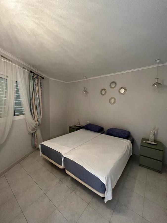 Cozy Apartment Near The Beach 플라야데라스아메리카스 외부 사진