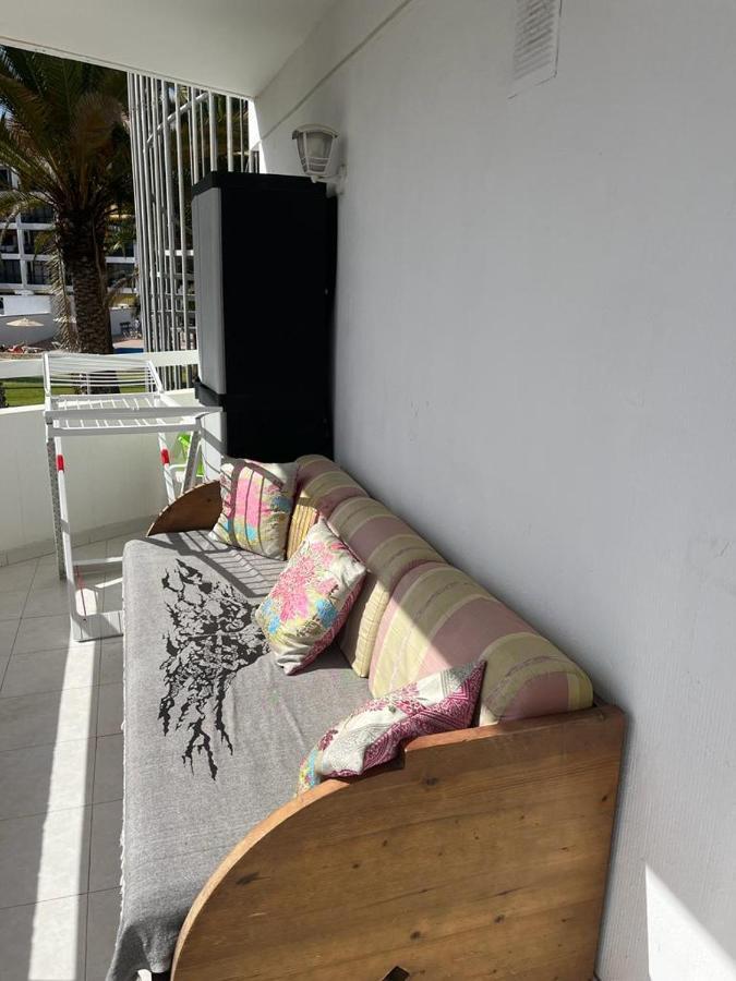 Cozy Apartment Near The Beach 플라야데라스아메리카스 외부 사진