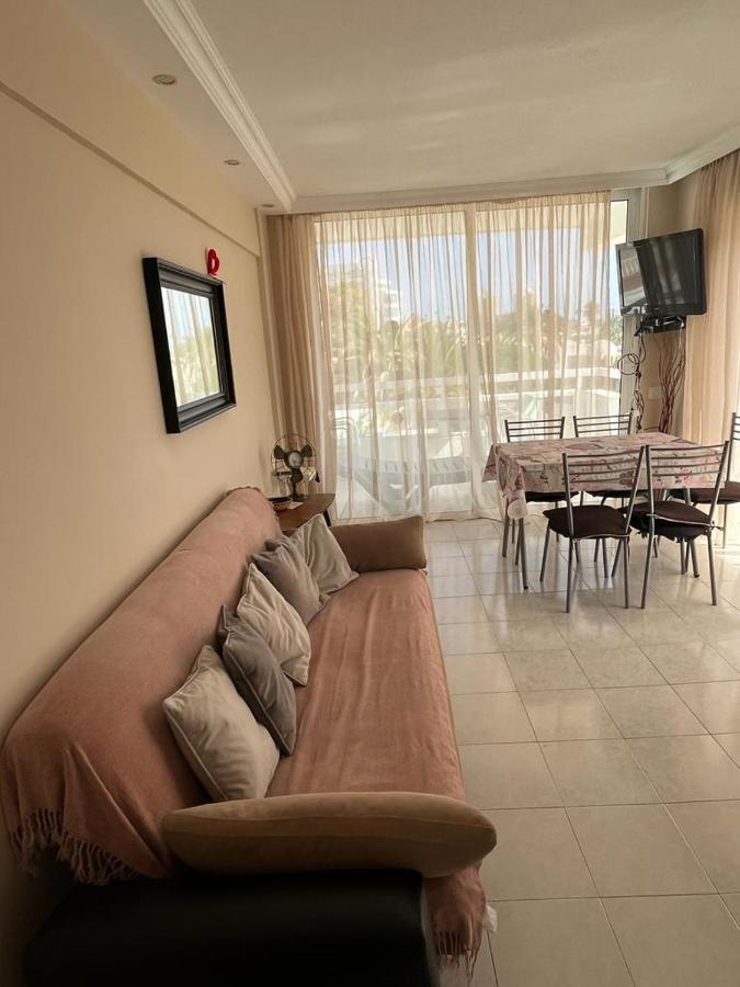 Cozy Apartment Near The Beach 플라야데라스아메리카스 외부 사진