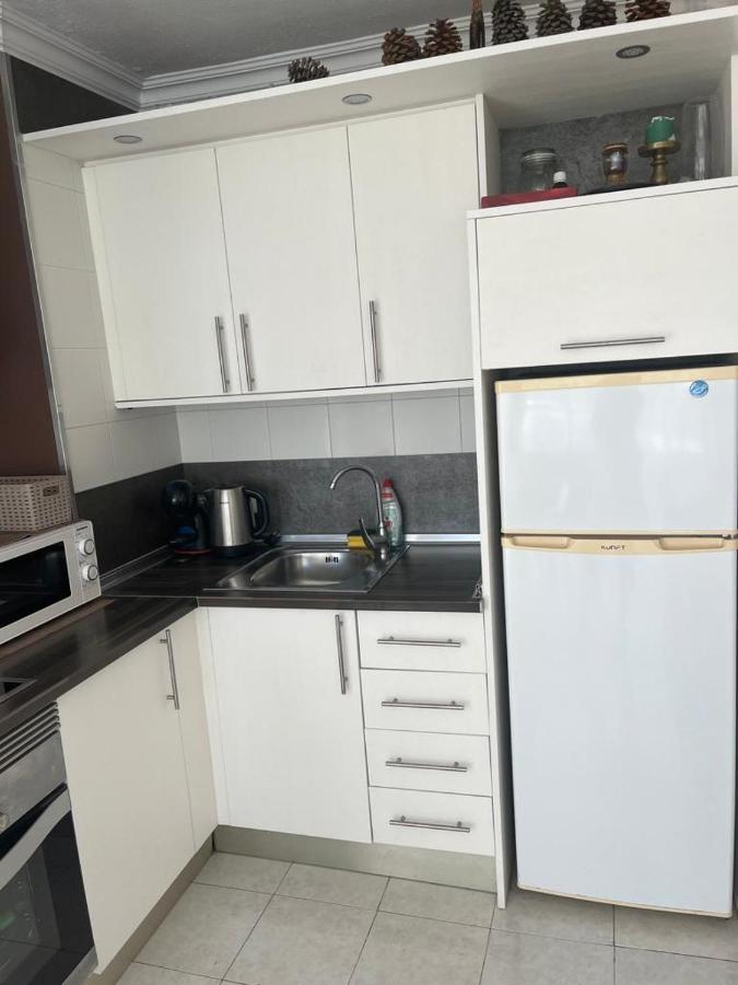 Cozy Apartment Near The Beach 플라야데라스아메리카스 외부 사진